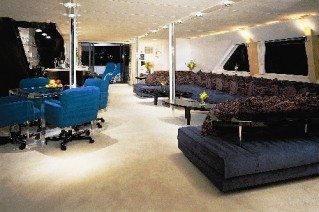 MIRAGE -  Main salon